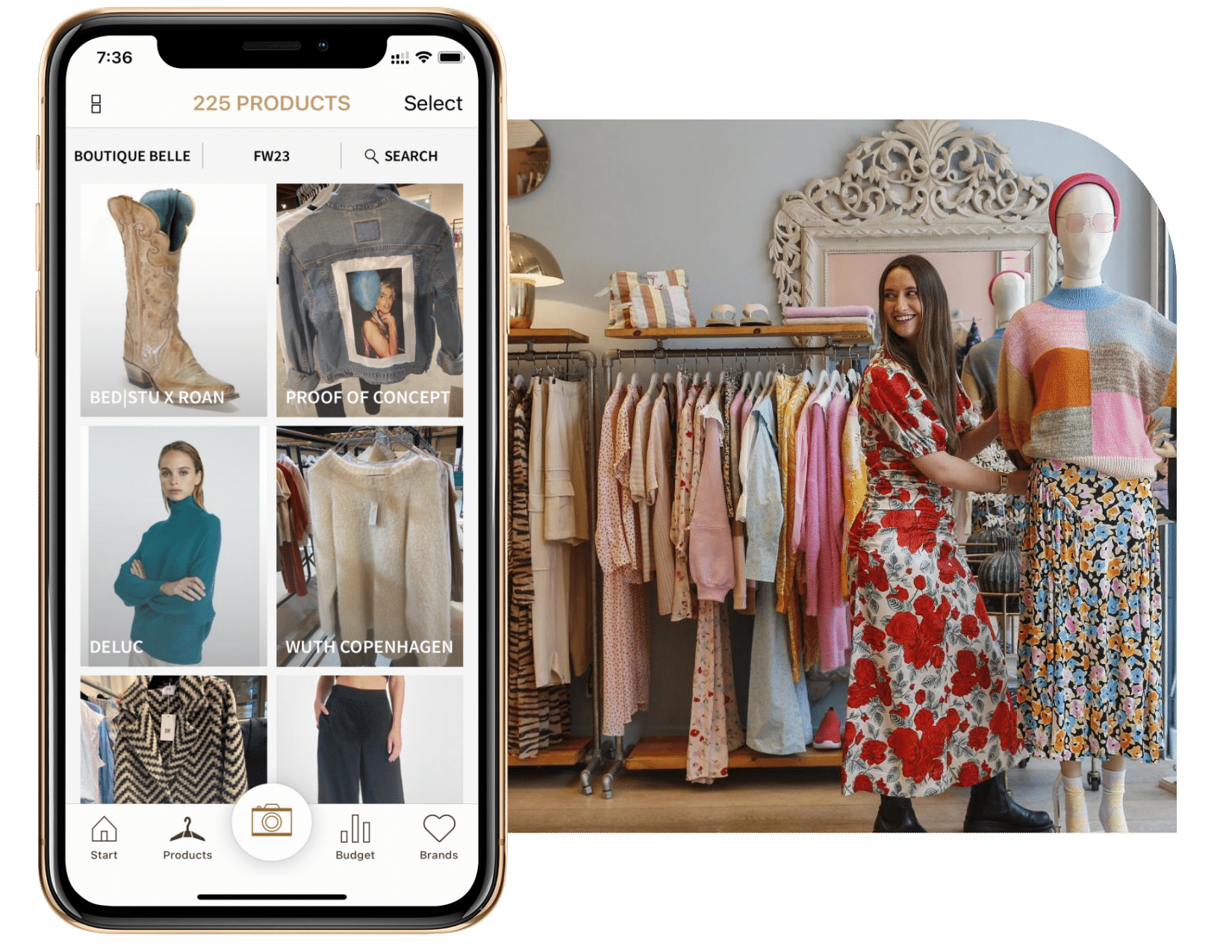 Top online boutiques deals usa